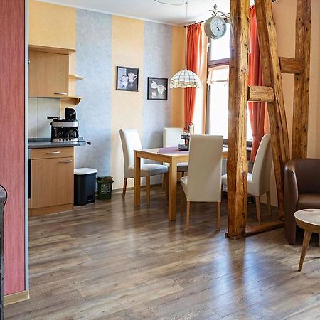 Fw Rheinblick Daire Sankt Goar Dış mekan fotoğraf