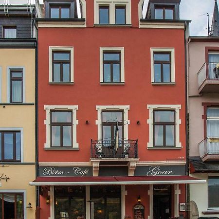 Fw Rheinblick Daire Sankt Goar Dış mekan fotoğraf